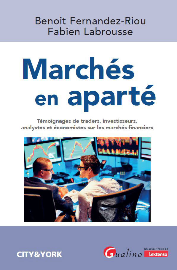 Livre Marchés en aparté